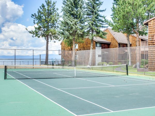 Lake Tahoe South Shore Home 981474