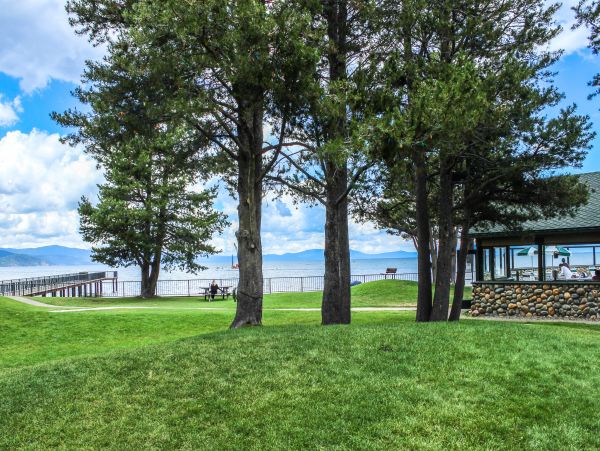 Lake Tahoe South Shore Home 981474