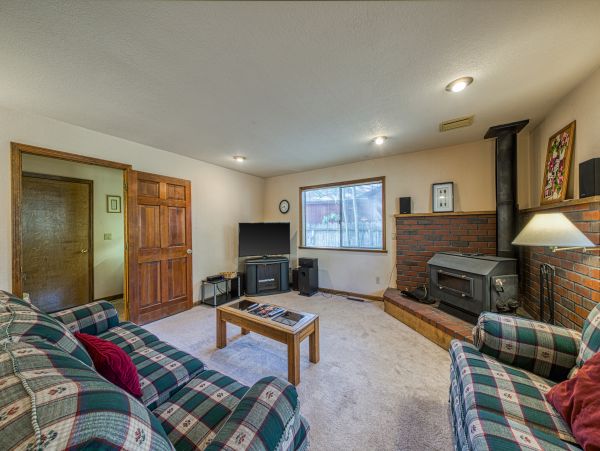 Lake Tahoe South Shore Home 981475