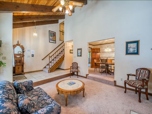Lake Tahoe South Shore Home 981475