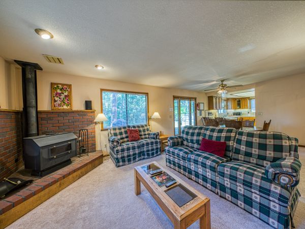 Lake Tahoe South Shore Home 981475