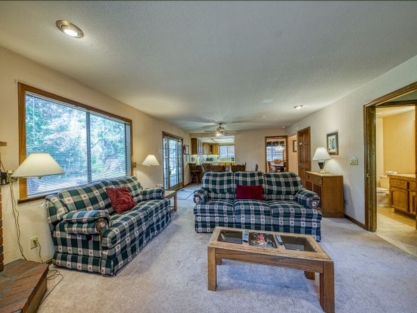 Lake Tahoe South Shore Home 981475