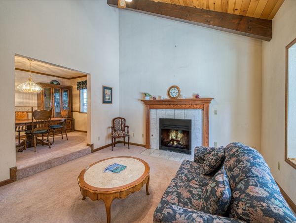 Lake Tahoe South Shore Home 981475