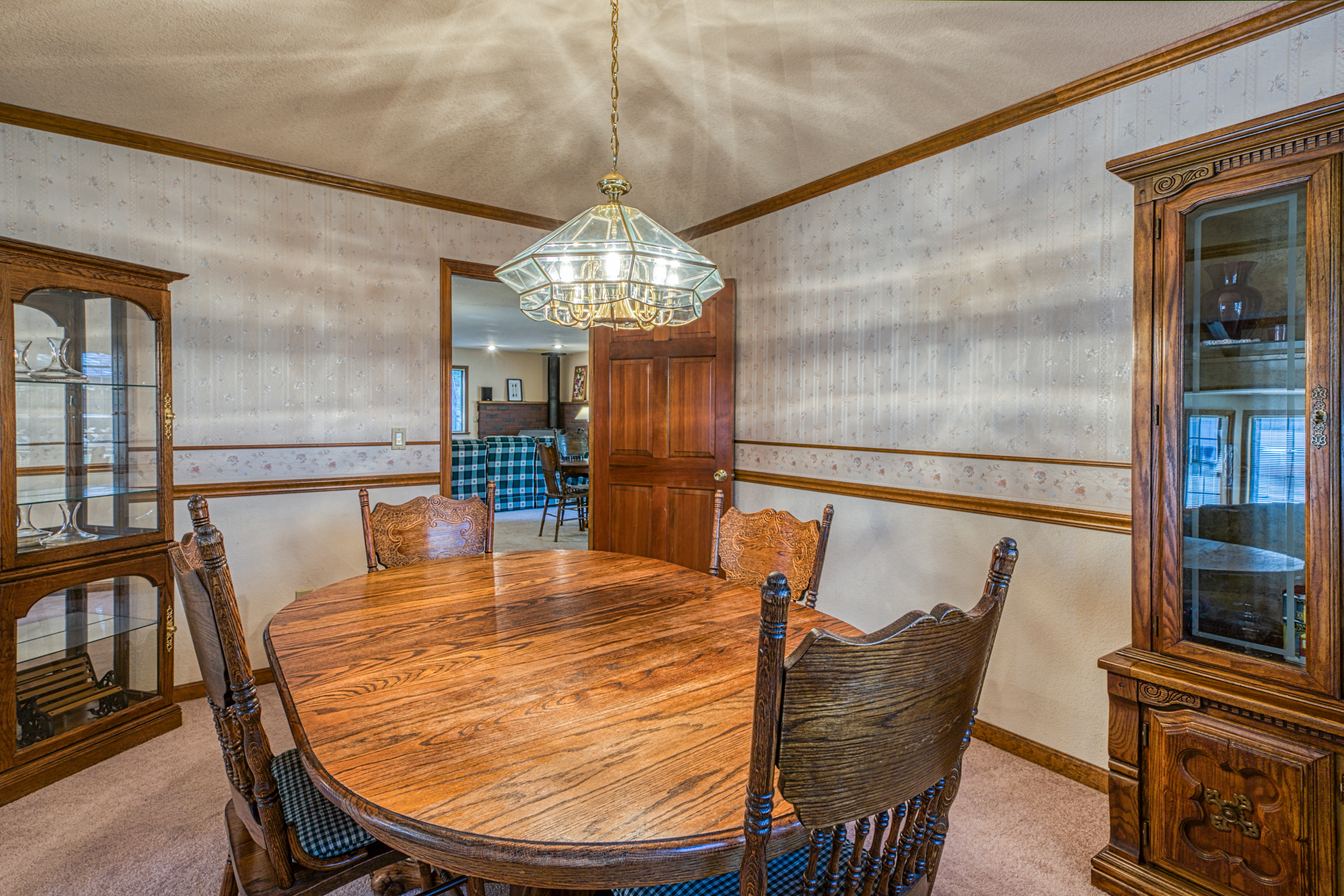 Lake Tahoe South Shore Home 981475