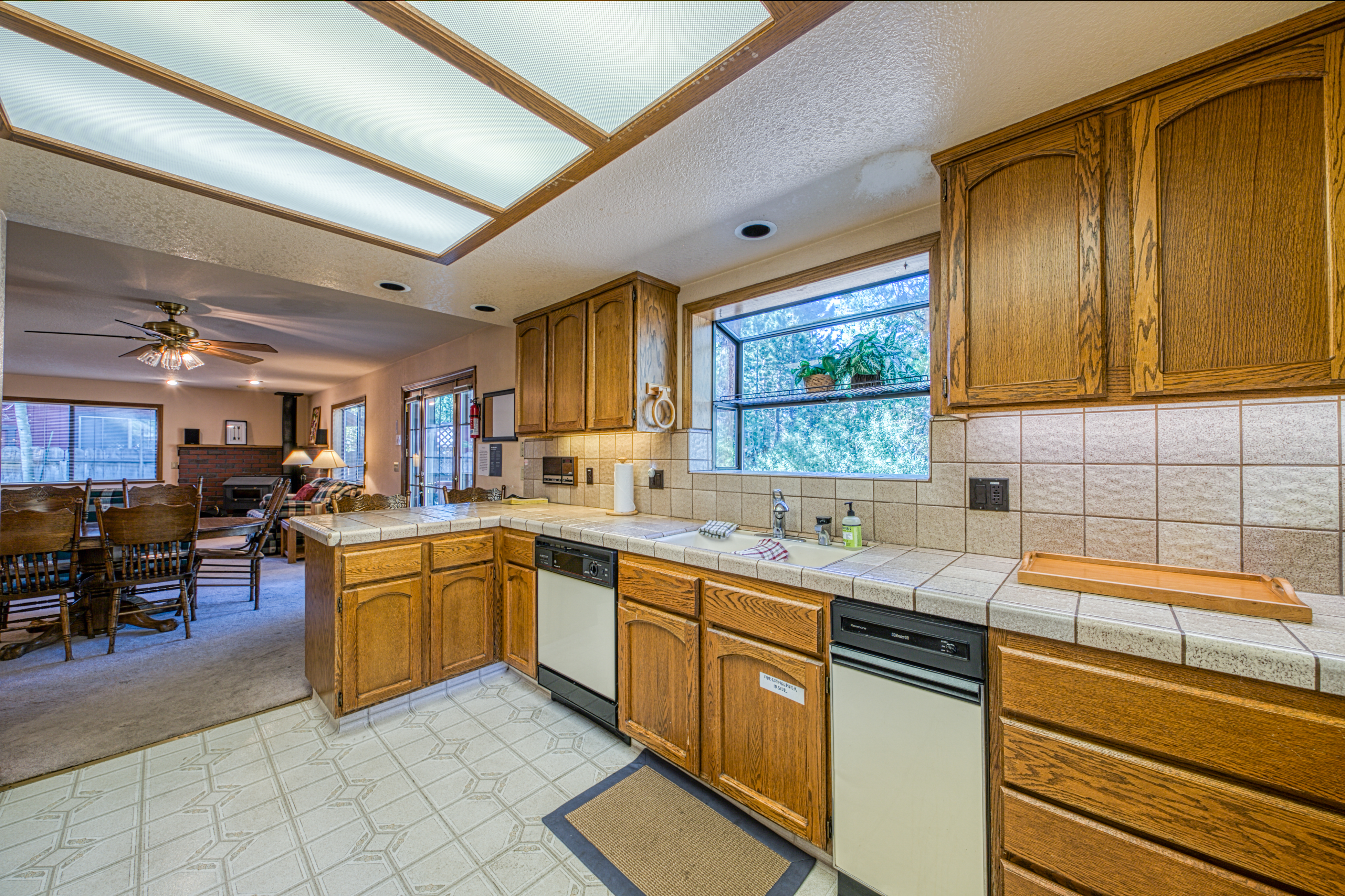 Lake Tahoe South Shore Home 981475