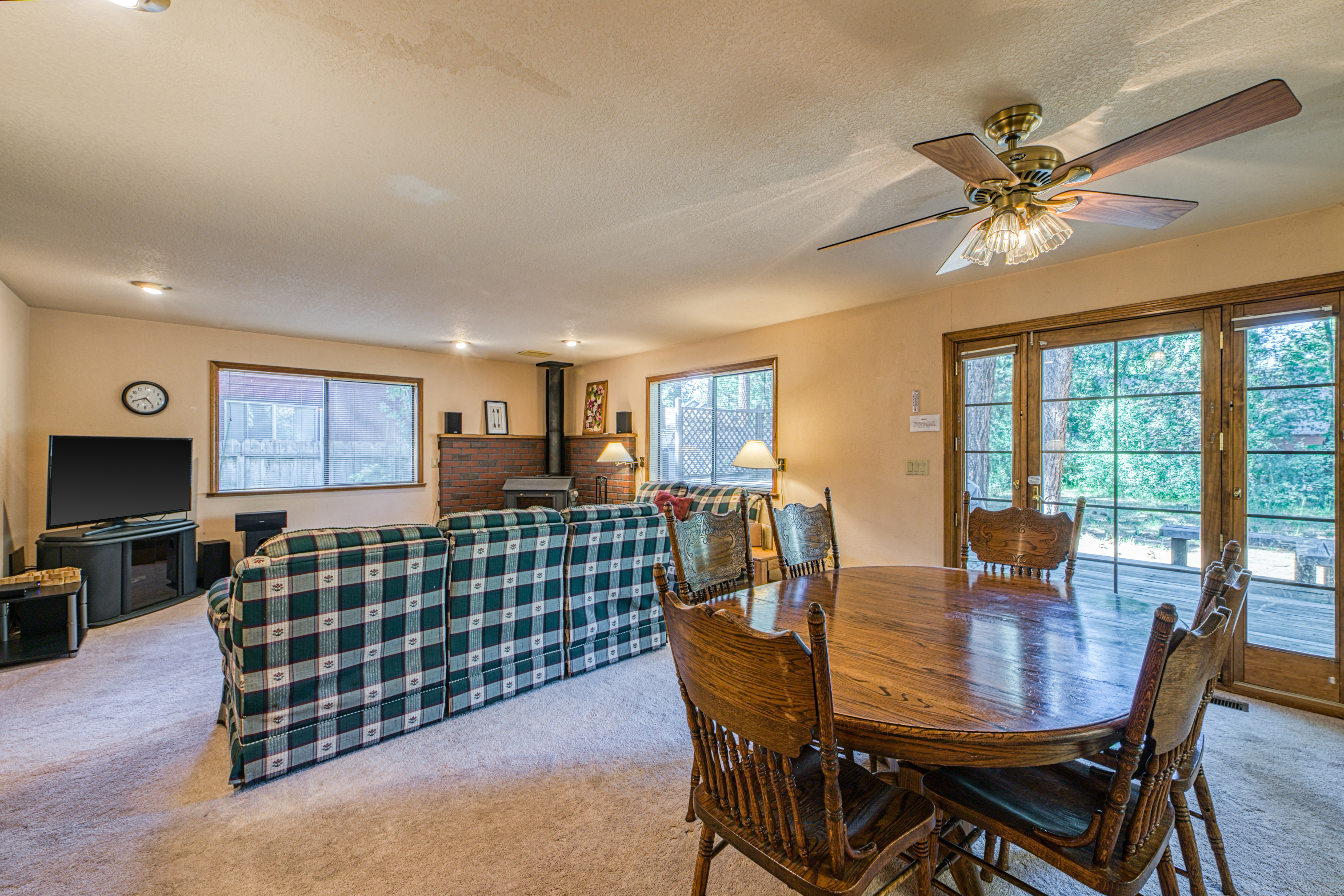 Lake Tahoe South Shore Home 981475