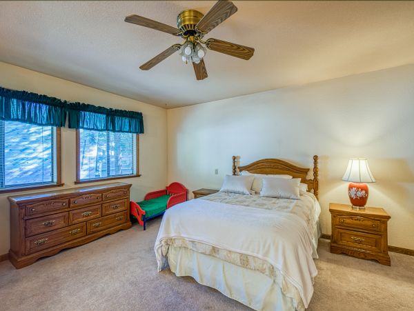Lake Tahoe South Shore Home 981475