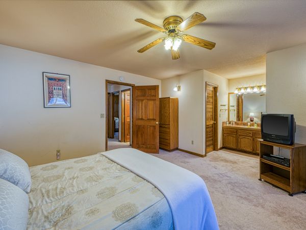Lake Tahoe South Shore Home 981475