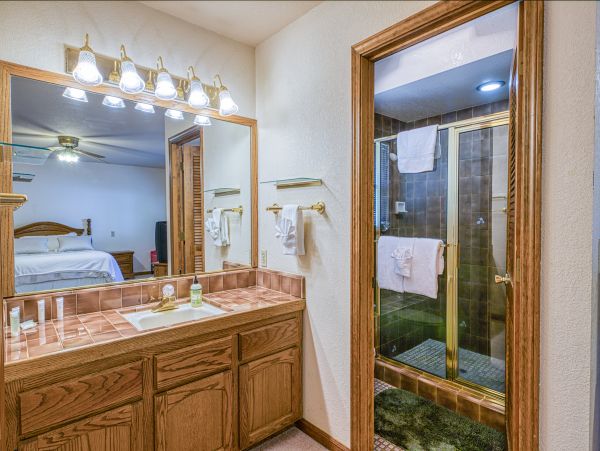 Lake Tahoe South Shore Home 981475