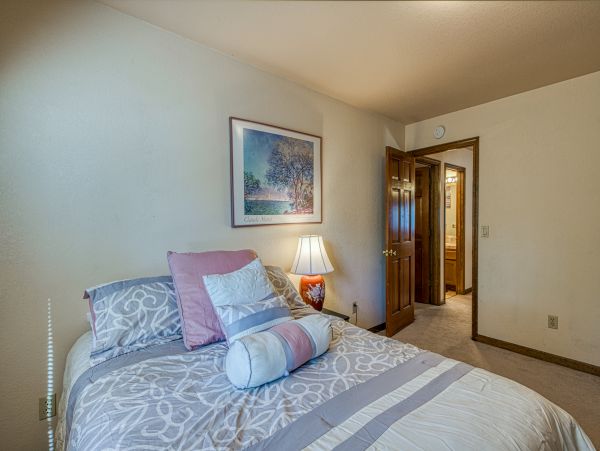 Lake Tahoe South Shore Home 981475