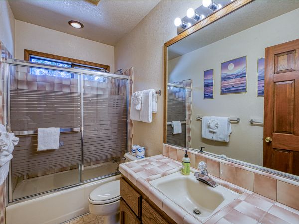 Lake Tahoe South Shore Home 981475