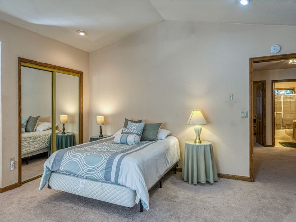 Lake Tahoe South Shore Home 981475