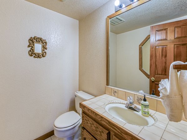 Lake Tahoe South Shore Home 981475