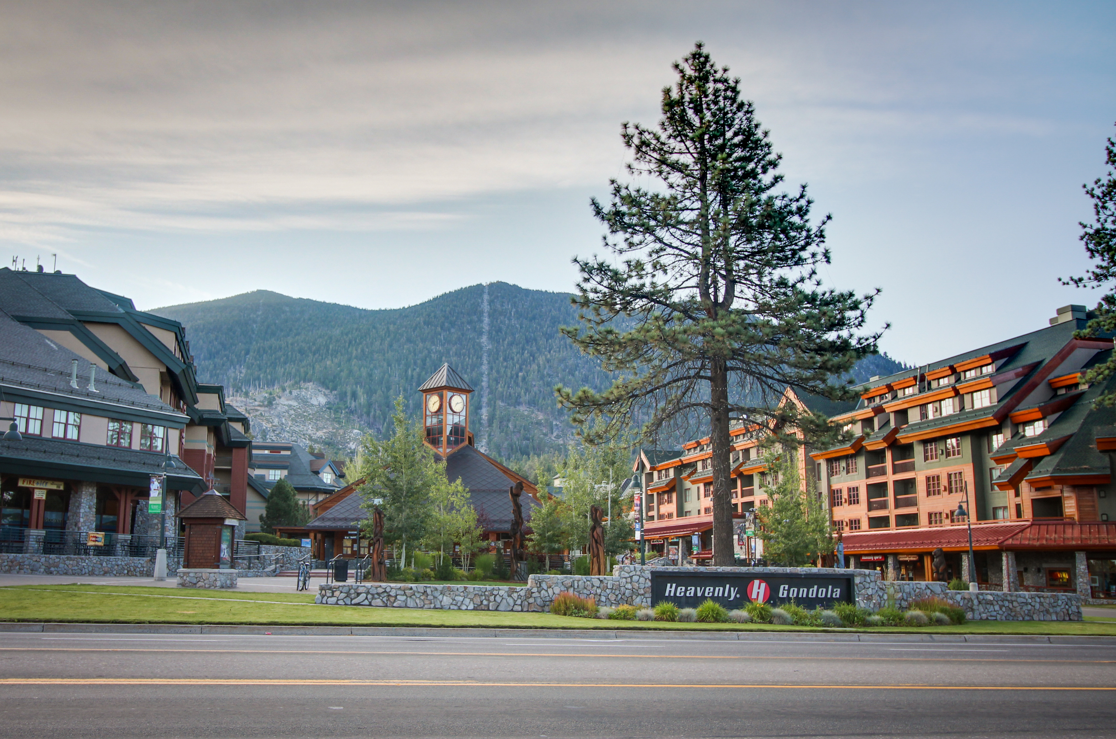 Lake Tahoe South Shore Home 981475