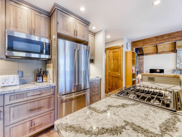 Lake Tahoe South Shore Home 981476