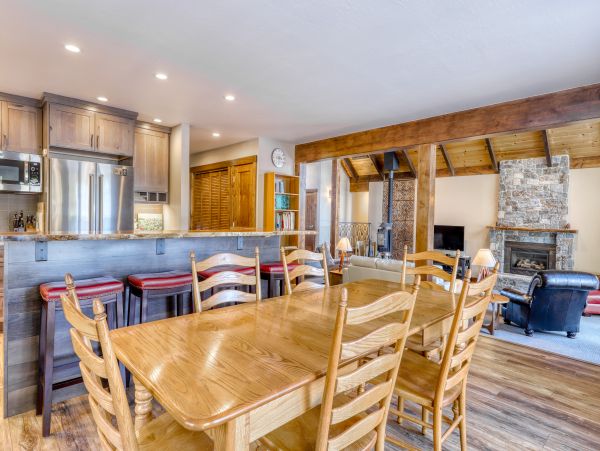 Lake Tahoe South Shore Home 981476