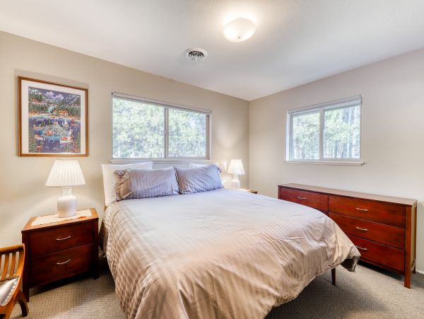 Lake Tahoe South Shore Home 981476