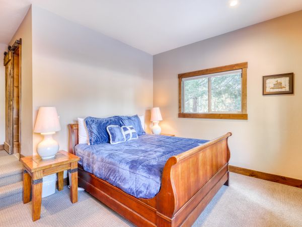 Lake Tahoe South Shore Home 981476