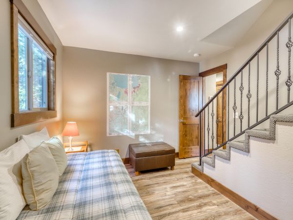 Lake Tahoe South Shore Home 981476