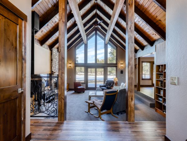 Lake Tahoe South Shore Home 981476