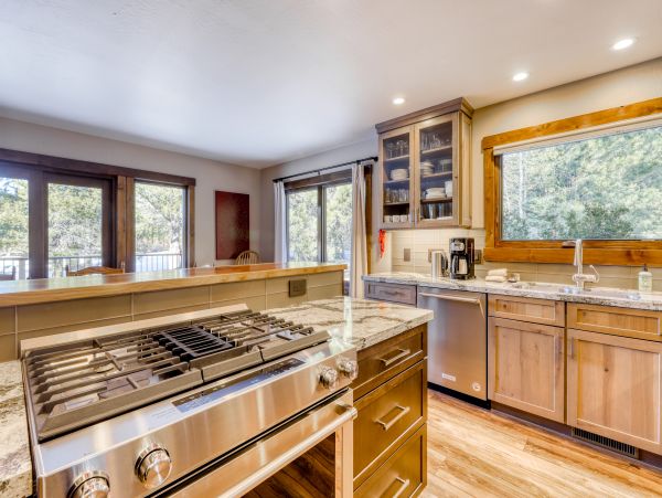 Lake Tahoe South Shore Home 981476