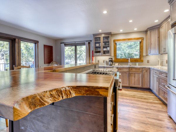 Lake Tahoe South Shore Home 981476