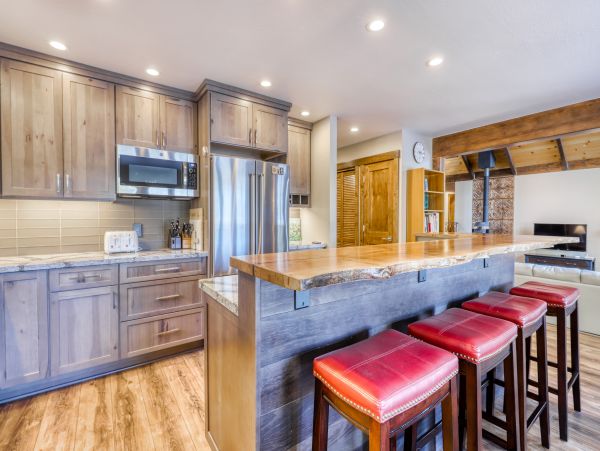 Lake Tahoe South Shore Home 981476