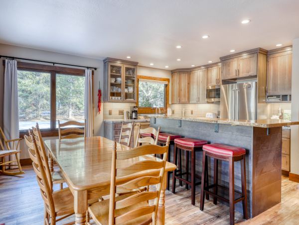Lake Tahoe South Shore Home 981476