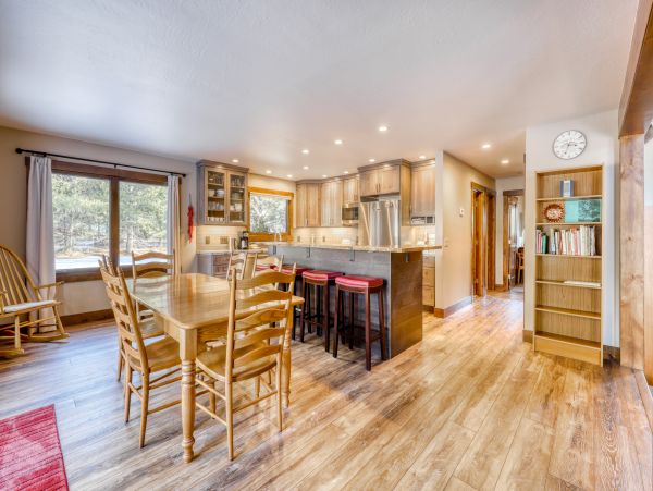 Lake Tahoe South Shore Home 981476