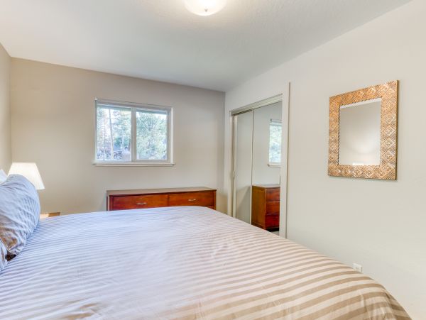 Lake Tahoe South Shore Home 981476