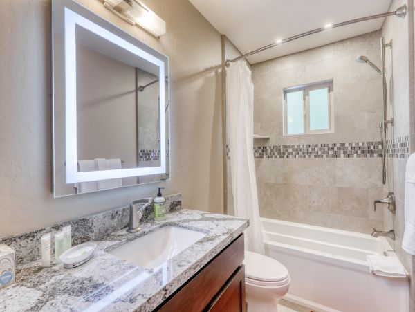 Lake Tahoe South Shore Home 981476