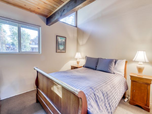 Lake Tahoe South Shore Home 981476