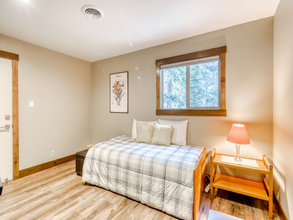 Lake Tahoe South Shore Home 981476