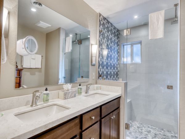 Lake Tahoe South Shore Home 981476