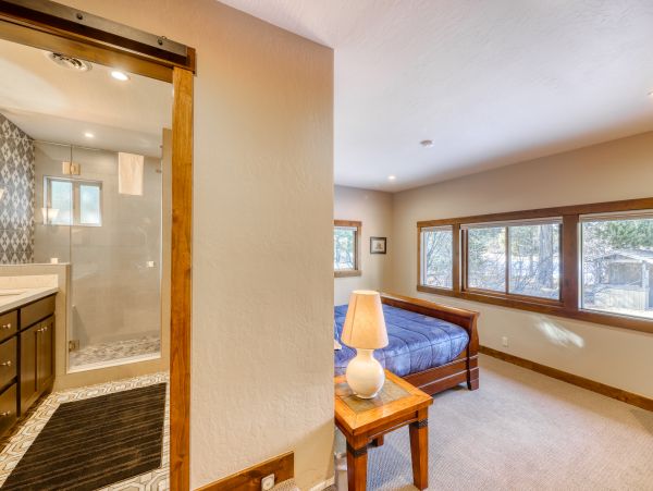 Lake Tahoe South Shore Home 981476