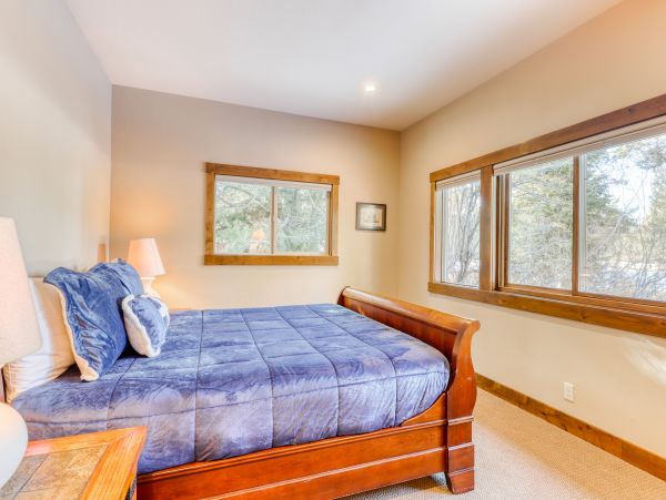 Lake Tahoe South Shore Home 981476