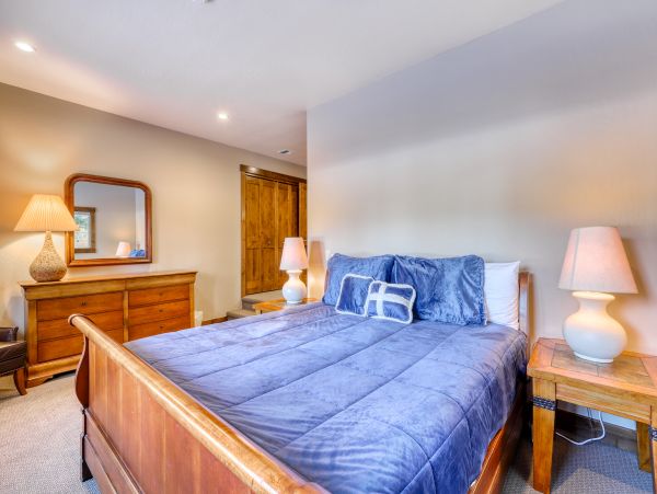 Lake Tahoe South Shore Home 981476