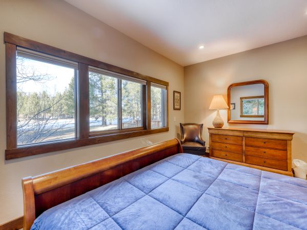 Lake Tahoe South Shore Home 981476