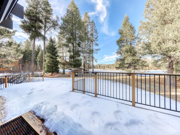 Lake Tahoe South Shore Home 981476
