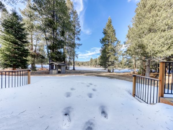 Lake Tahoe South Shore Home 981476