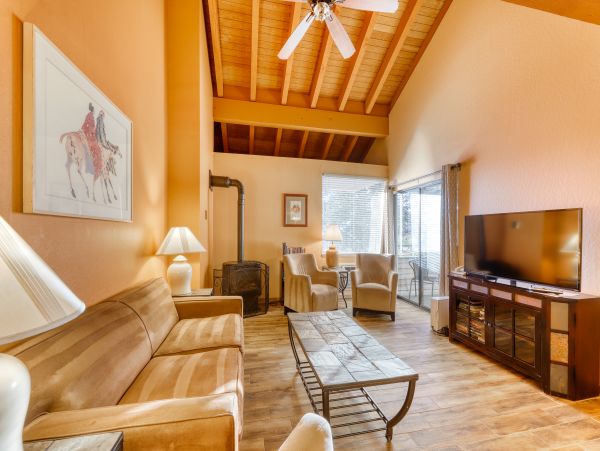 Lake Tahoe South Shore Home 981477