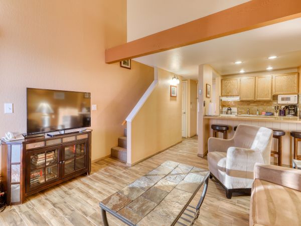 Lake Tahoe South Shore Home 981477