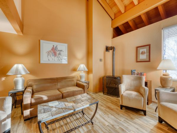 Lake Tahoe South Shore Home 981477