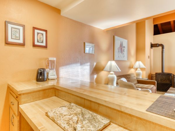 Lake Tahoe South Shore Home 981477