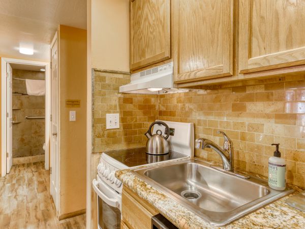 Lake Tahoe South Shore Home 981477