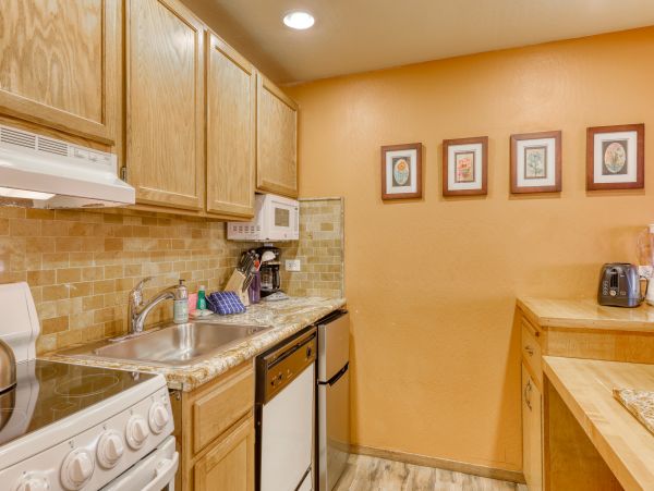 Lake Tahoe South Shore Home 981477