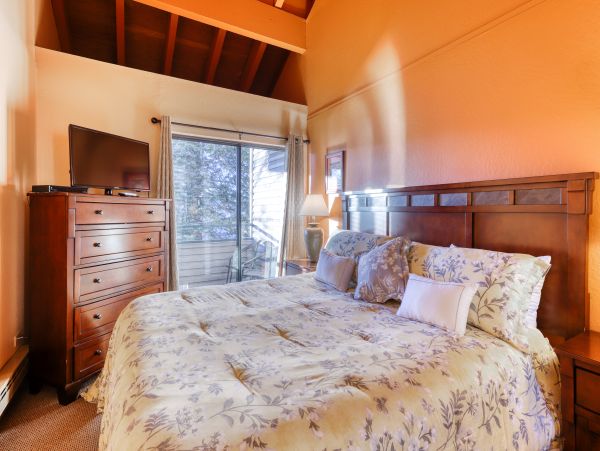 Lake Tahoe South Shore Home 981477