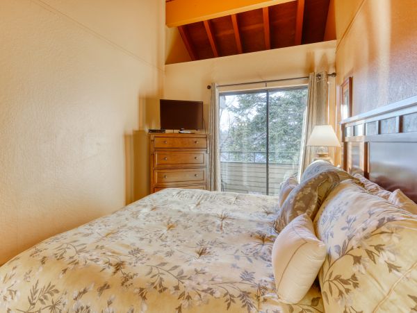 Lake Tahoe South Shore Home 981477