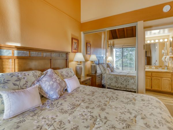 Lake Tahoe South Shore Home 981477