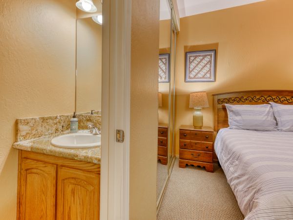 Lake Tahoe South Shore Home 981477